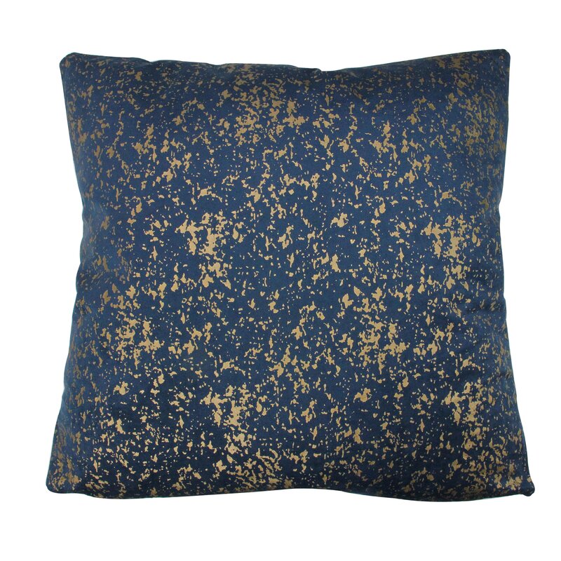 velvet throw pillows